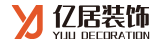 亿居logo