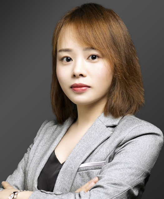 赵丽敏